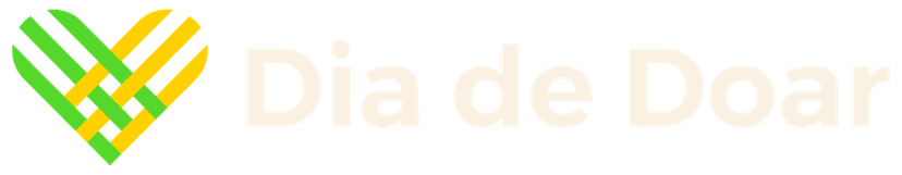 logo dia de doar 2025